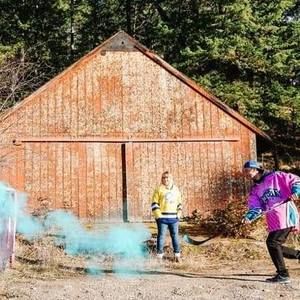 Meet your Posher, Leanne